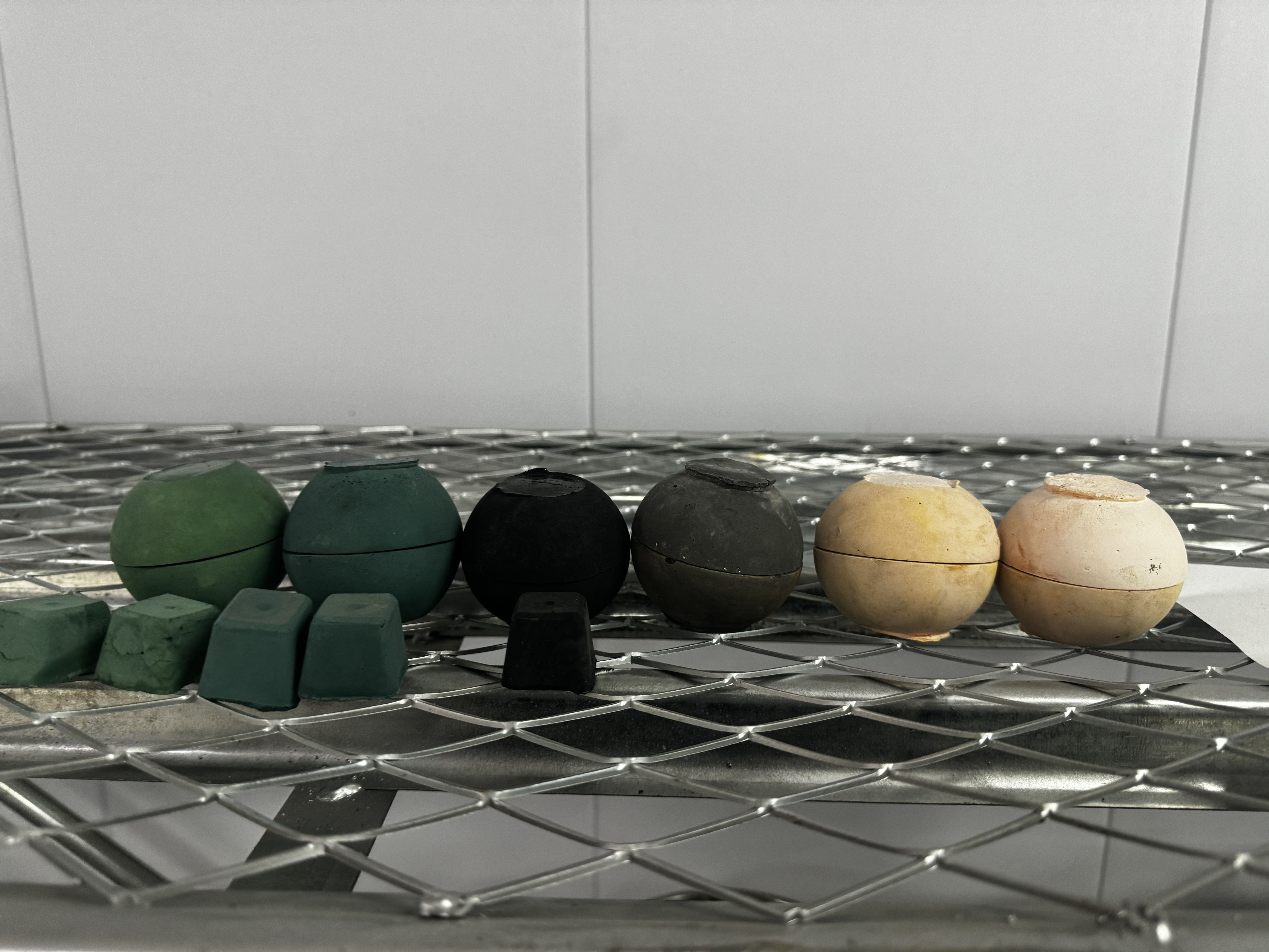 Re-Block Series detail 4